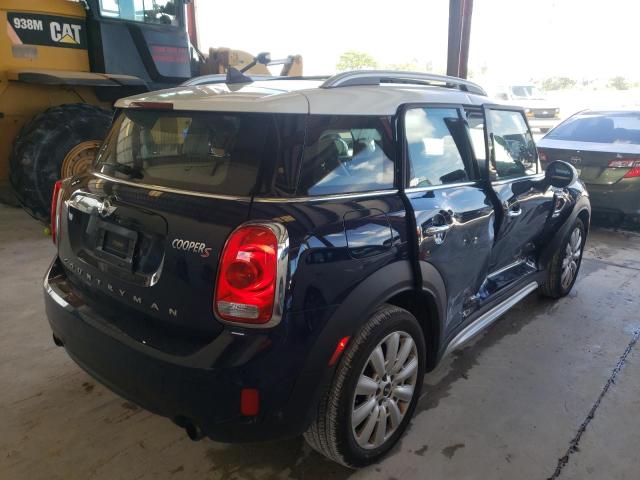 Photo 4 from auction – 2017 MINI COOPER S C with VIN WMZYT5C33H3D81286
