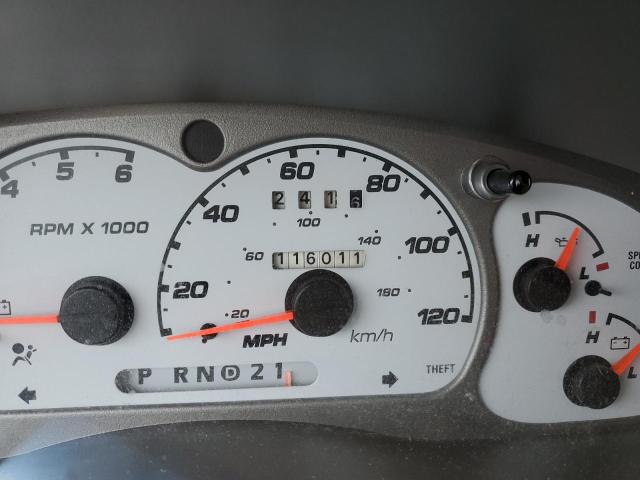 Photo 8 from auction – 2003 FORD EXPLORER S with VIN 1FMYU60E53UC11967