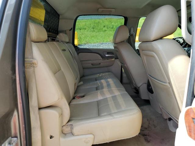 صورة رقم 6 من المزاد - 2012 GMC SIERRA K15 مع VIN 3GTP2WE77CG275706