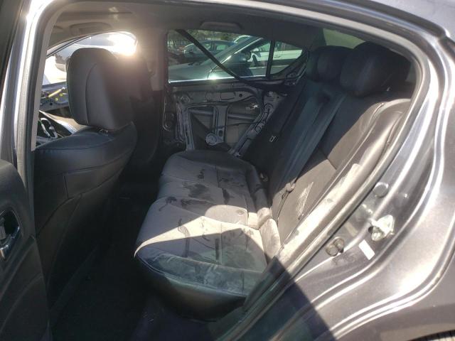 Photo 6 from auction – 2014 ACURA ILX 20 TEC with VIN 19VDE1F73EE001616