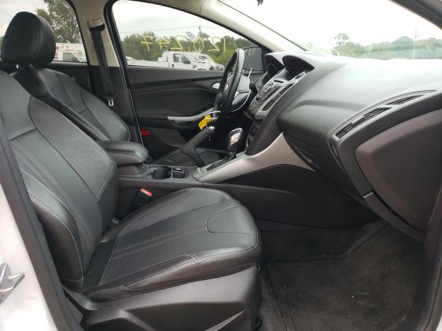 Photo 5 from auction – 2014 FORD FOCUS SE with VIN 1FADP3F20EL318574