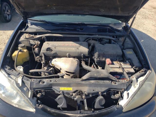 Photo 7 from auction – 2003 TOYOTA CAMRY LE with VIN JTDBE32K830196851