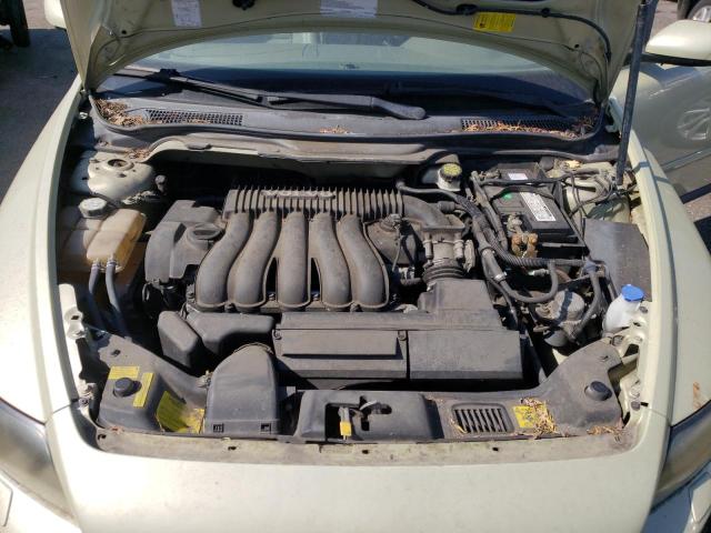 Photo 7 from auction – 2004 VOLVO S40 2.4I with VIN YV1MS382X42024636