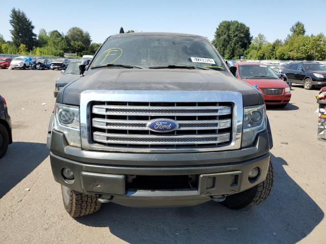 Photo 10 from auction – 2013 FORD F150 SUPER with VIN 1FTFW1ET3DKD66658