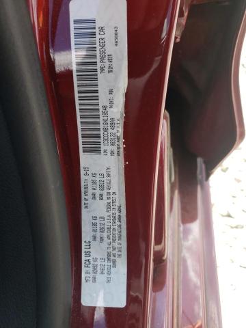 Photo 10 from auction – 2016 CHRYSLER 200 LIMITE with VIN 1C3CCCAB1GN118548