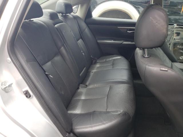 Photo 6 from auction – 2015 NISSAN ALTIMA 2.5 with VIN 1N4AL3AP3FC140422