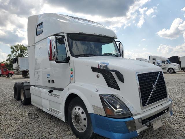 VOLVO VN VNL 2007 with VIN 4V4NC9TG27N436067 - Photo from auction