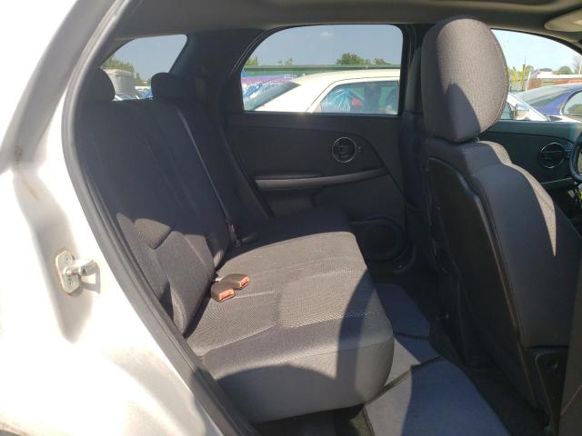 Photo 6 from auction – 2006 PONTIAC TORRENT with VIN 2CKDL63FX66112857