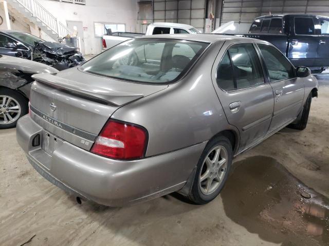 Photo 4 from auction – 2000 NISSAN ALTIMA XE with VIN 1N4DL01D2YC167356