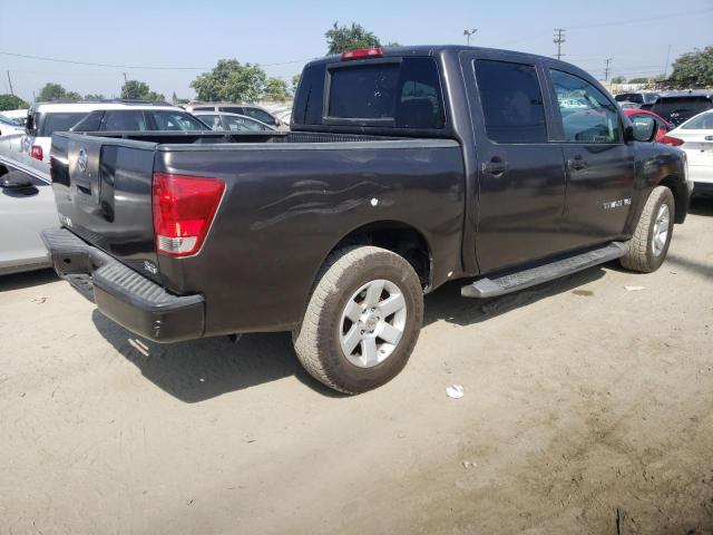Photo 4 from auction – 2005 NISSAN TITAN with VIN 1N6AA07B05N549262
