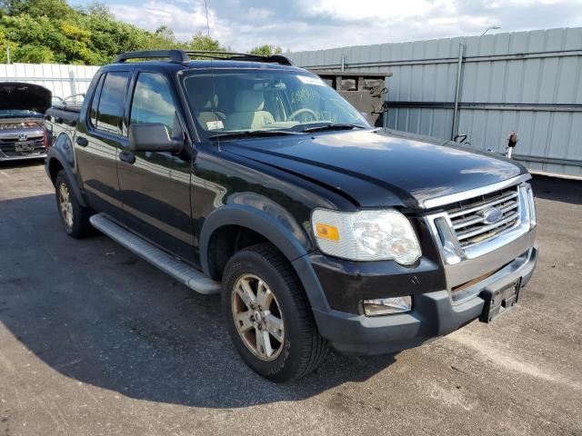 2007 Ford Explorer Sport Trac