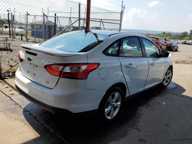 Foto 4 de la subasta – 2012 FORD FOCUS SE con VIN 1FAHP3F21CL150023