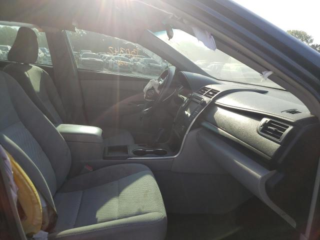 Photo 5 from auction – 2015 TOYOTA CAMRY LE with VIN 4T1BF1FK8FU031869