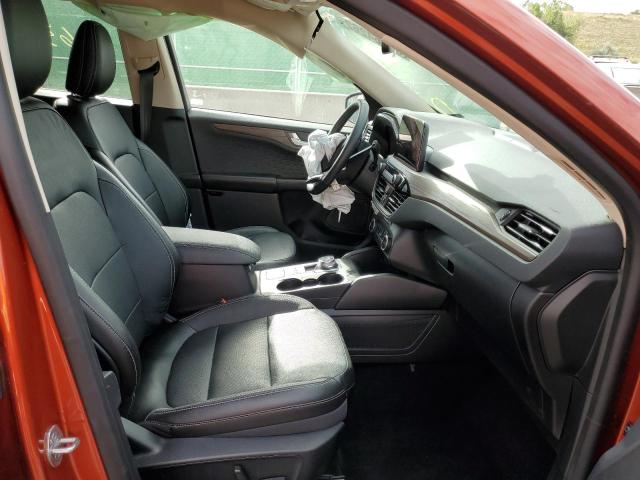 Photo 5 from auction – 2020 FORD ESCAPE TIT with VIN 1FMCU9J94LUB07404