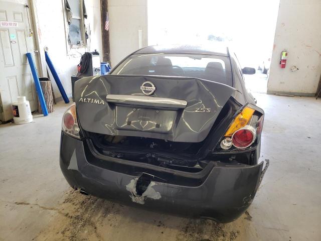 Photo 9 from auction – 2009 NISSAN ALTIMA 2.5 with VIN 1N4AL21E69C101322