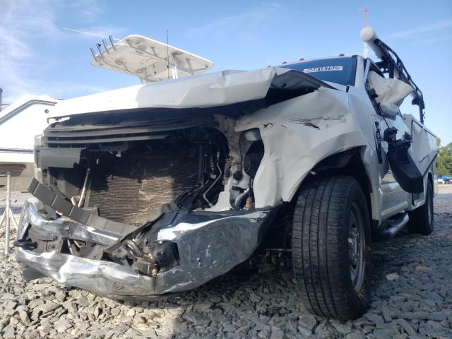 Photo 9 from auction – 2017 FORD F350 SUPER with VIN 1FDRF3E67HED94983