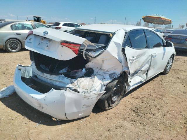 Photo 4 from auction – 2017 TOYOTA COROLLA L with VIN 5YFBURHE5HP663227