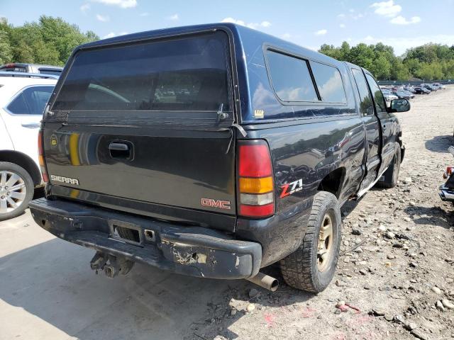 Photo 4 from auction – 2004 GMC NEW SIERRA with VIN 2GTEK19T341326372