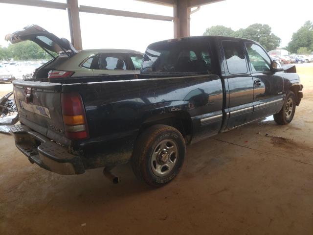 Photo 4 from auction – 2001 CHEVROLET SILVERADO with VIN 1GCEC19V01Z146817