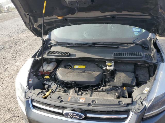 Photo 7 from auction – 2015 FORD ESCAPE TIT with VIN 1FMCU0JX9FUC24491