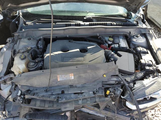 Photo 7 from auction – 2014 FORD FUSION TIT with VIN 3FA6P0K92ER157754
