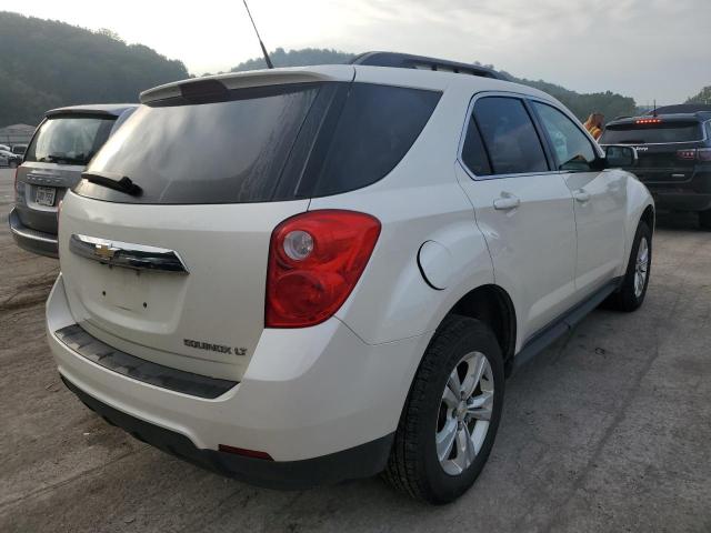 Photo 4 from auction – 2012 CHEVROLET EQUINOX LT with VIN 2GNALDEK7C1232589