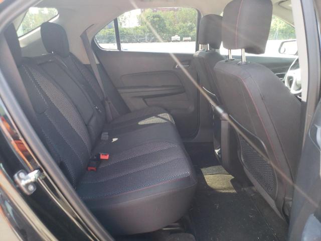 Photo 6 from auction – 2017 CHEVROLET EQUINOX LT with VIN 2GNALCEK8H1586753