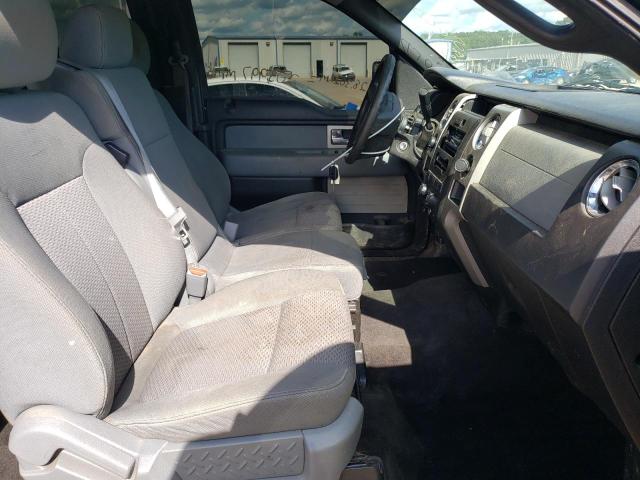 Photo 5 from auction – 2011 FORD F150 SUPER with VIN 1FTFX1ET9BFB63969