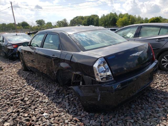 Photo 3 from auction – 2005 CHRYSLER 300 with VIN 2C3JA43R15H569983