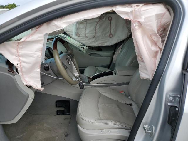 Zdjęcie 5 z aukcji – 2010 BUICK LACROSSE C z VIN 1G4GE5EV3AF284915
