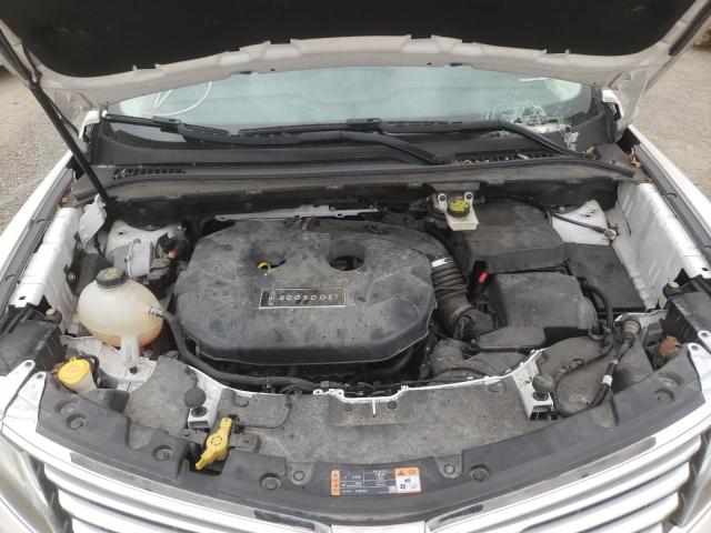 Photo 7 from auction – 2017 LINCOLN MKC RESERV with VIN 5LMTJ3DH0HUL23800