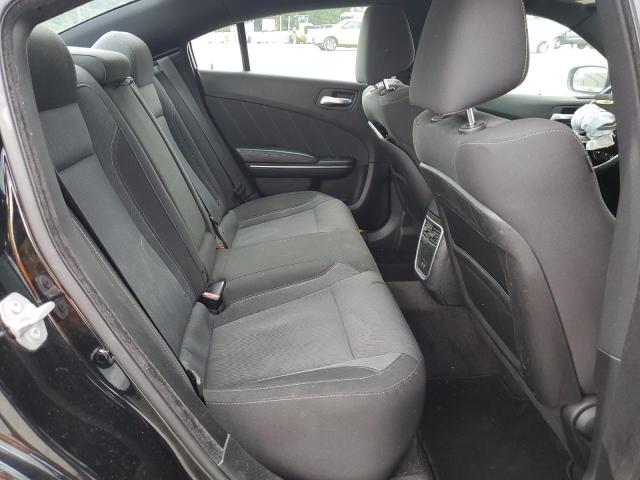 Photo 6 from auction – 2016 DODGE CHARGER SX with VIN 2C3CDXHG2GH258087
