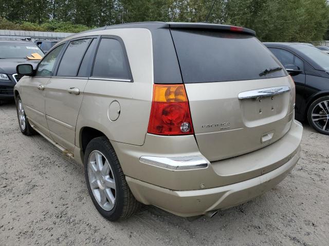 Photo 3 from auction – 2007 CHRYSLER PACIFICA L with VIN 2A8GF78X97R329456