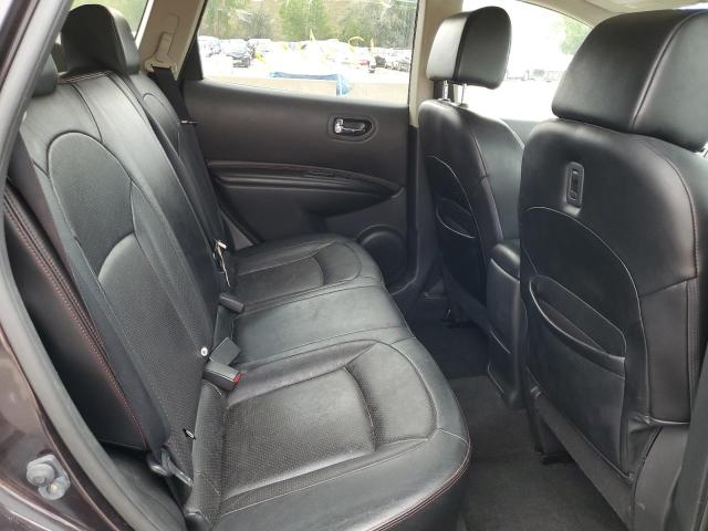 Photo 6 from auction – 2012 NISSAN ROGUE S with VIN JN8AS5MV3CW393502