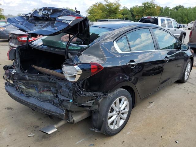 Фото 4 с аукциона – 2017 KIA FORTE LX с VIN 3KPFL4A70HE024368