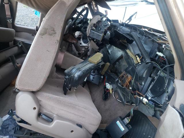 Photo 5 from auction – 1997 FORD F250 with VIN 1FTHX25F1VEC55693
