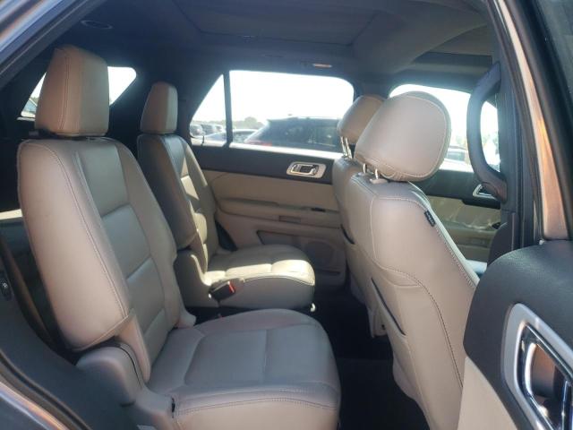 Photo 6 from auction – 2012 FORD EXPLORER L with VIN 1FMHK8F86CGB01804