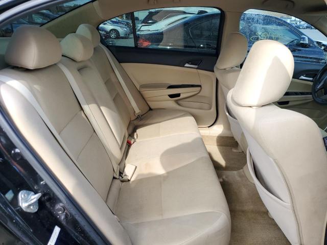 Photo 6 from auction – 2012 HONDA ACCORD LXP with VIN 1HGCP2F49CA241618