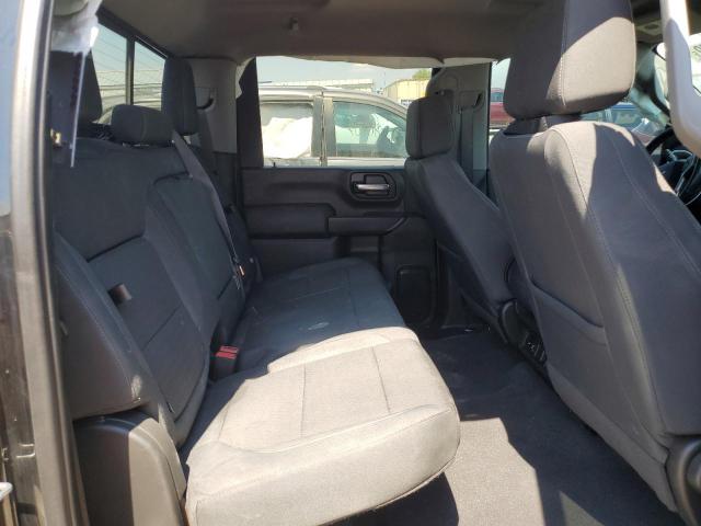 Photo 6 from auction – 2020 CHEVROLET SILVERADO with VIN 1GC4WNE77LF143094
