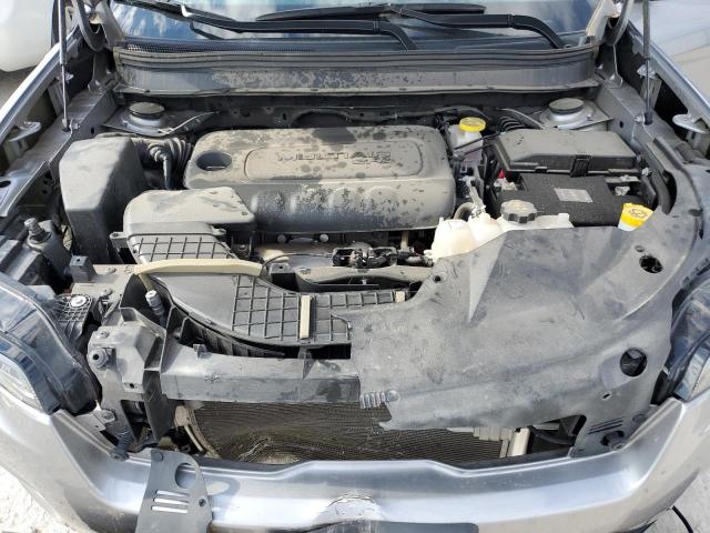 Photo 7 from auction – 2021 JEEP CHEROKEE L with VIN 1C4PJMLBXMD123402
