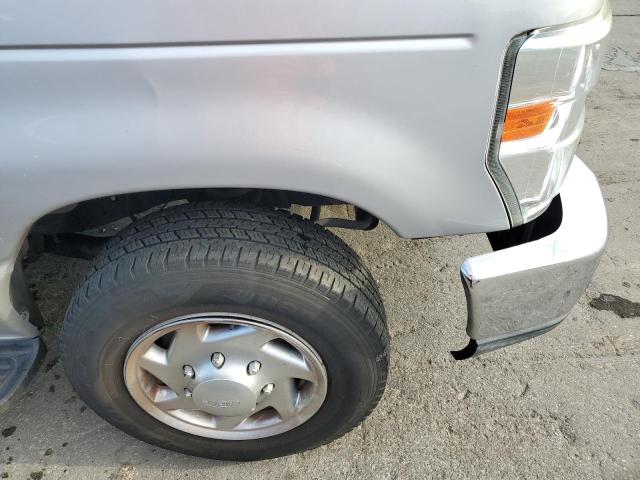 Photo 9 from auction – 2013 FORD ECONOLINE with VIN 1FBNE3BL0DDA27718