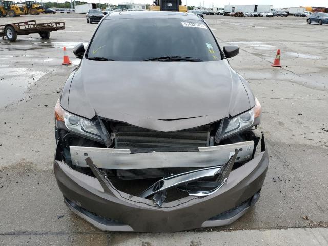 Photo 9 from auction – 2014 ACURA ILX 20 TEC with VIN 19VDE1F76EE002808