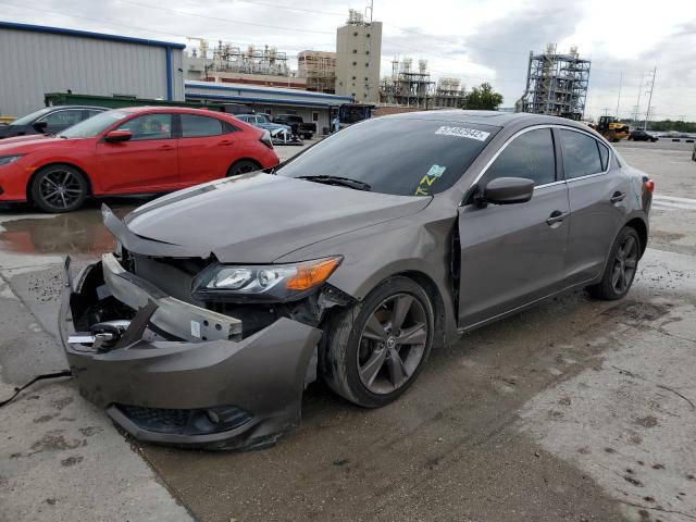 Photo 2 from auction – 2014 ACURA ILX 20 TEC with VIN 19VDE1F76EE002808