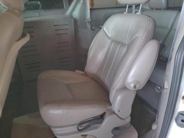 Фото 6 с аукциона – 2003 DODGE GRAND CARA с VIN 2D4GP74LX3R145437