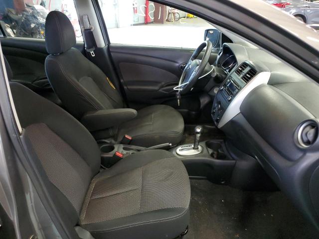 Photo 5 from auction – 2015 NISSAN VERSA S with VIN 3N1CN7AP4FL923051