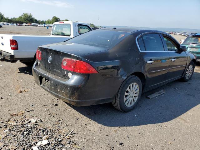 Photo 4 from auction – 2007 BUICK LUCERNE CX with VIN 1G4HP57247U233591