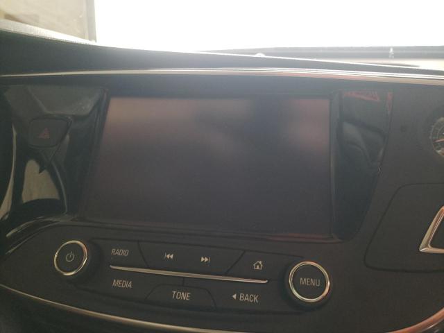 Photo 9 from auction – 2018 BUICK ENVISION P with VIN LRBFXCSA7JD009669