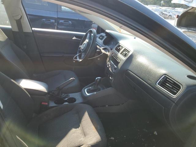 Photo 5 from auction – 2014 VOLKSWAGEN JETTA BASE with VIN 3VW2K7AJ9EM333611