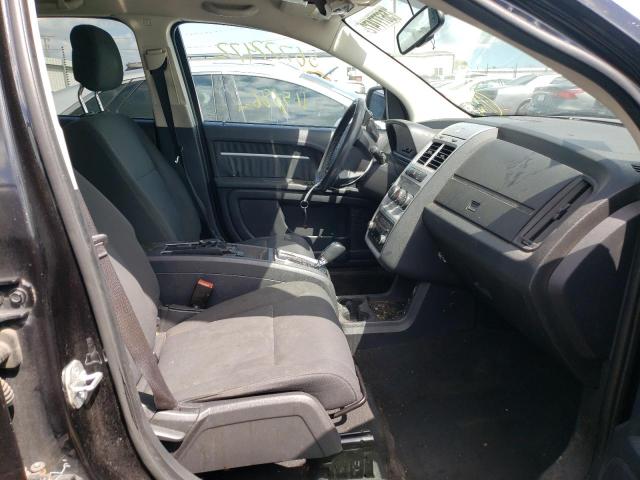 Photo 5 from auction – 2010 DODGE JOURNEY SX with VIN 3D4PG5FVXAT242554