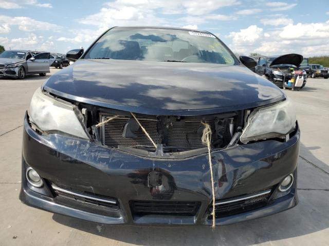 Photo 9 from auction – 2012 TOYOTA CAMRY BASE with VIN 4T1BF1FK5CU192417